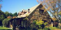 Stone Cottage