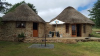 Blackbrook Self Catering