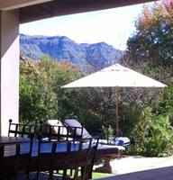 Cathkin Cottage B&B and Self Catering