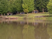 Berghaven Holiday Cottages