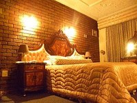 Seratu Guest House