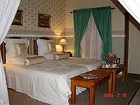 Westlodge B&B