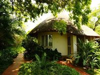 Kiaat Bungalows