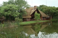 Swagat at Kruger Park Lodge
