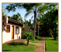 Eagles Nest Chalets