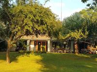 Kruger Allo B&B