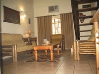 Phumula Kruger Lodge and Safaris
