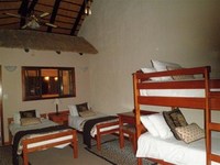 Shongwe Ingwe Kruger Park Lodge
