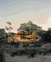 Jock Safari Lodge