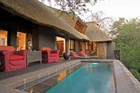 Singita Ebony Lodge