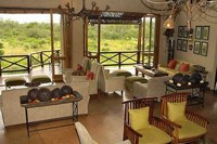 Lukimbi Safari Lodge