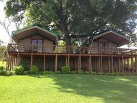Sabie River Bush Lodge