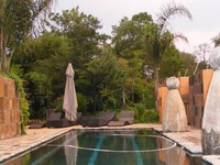 Purple Gecko Guest House