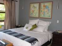Turaco Lodge