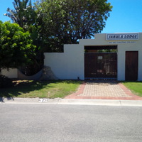 Jabula Lodge
