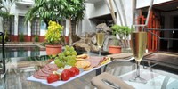 Orion Hotel Promenade