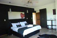 Zebrina Guest House