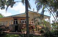 Casa Palmeira