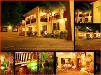 Nelspruit Lodge