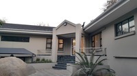 Vineyard on the Hill Guest House