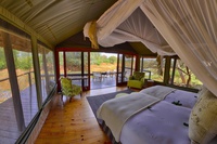 Pafuri Lodge