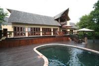 Elephant Plains Game Lodge