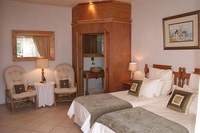 Dusk to Dawn B&B