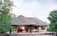 Arathusa Safari Lodge
