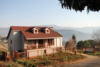 Insimbi Bed and Breakfast