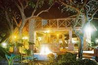 Thanda Nani Game Lodge