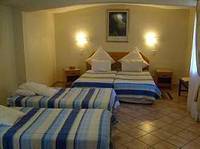 Border Country Inn