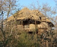 Imfezi Lodge