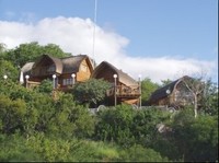 Oppikoppi Inni Krater