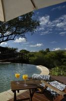 Shishangeni Private Lodge