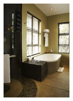 Francolin Lodge
