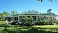 Shandon Lodge