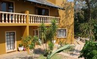 Nomndeni Fumanekile Lodge