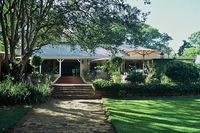 Jatinga Country Lodge and Restaurant