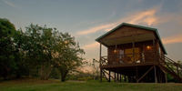 Cuckoo Ridge