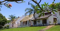 Hamilton Parks Country Lodge