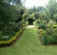Highland Rose Country House Serenity Spa