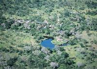 Djuma Game Reserve