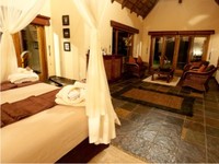 Jackalberry Lodge