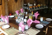Umlani Bushcamp