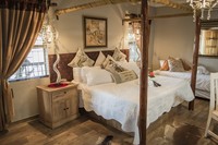 Big 5 Guest House