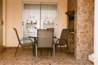 Kwa-Mahlangu Guest House