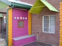 Meerkat Compound