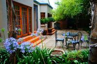 Cecil John Rhodes Guest House