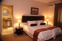 Kalahari Lodge Kimberley