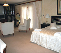 Ambassadors Lodge